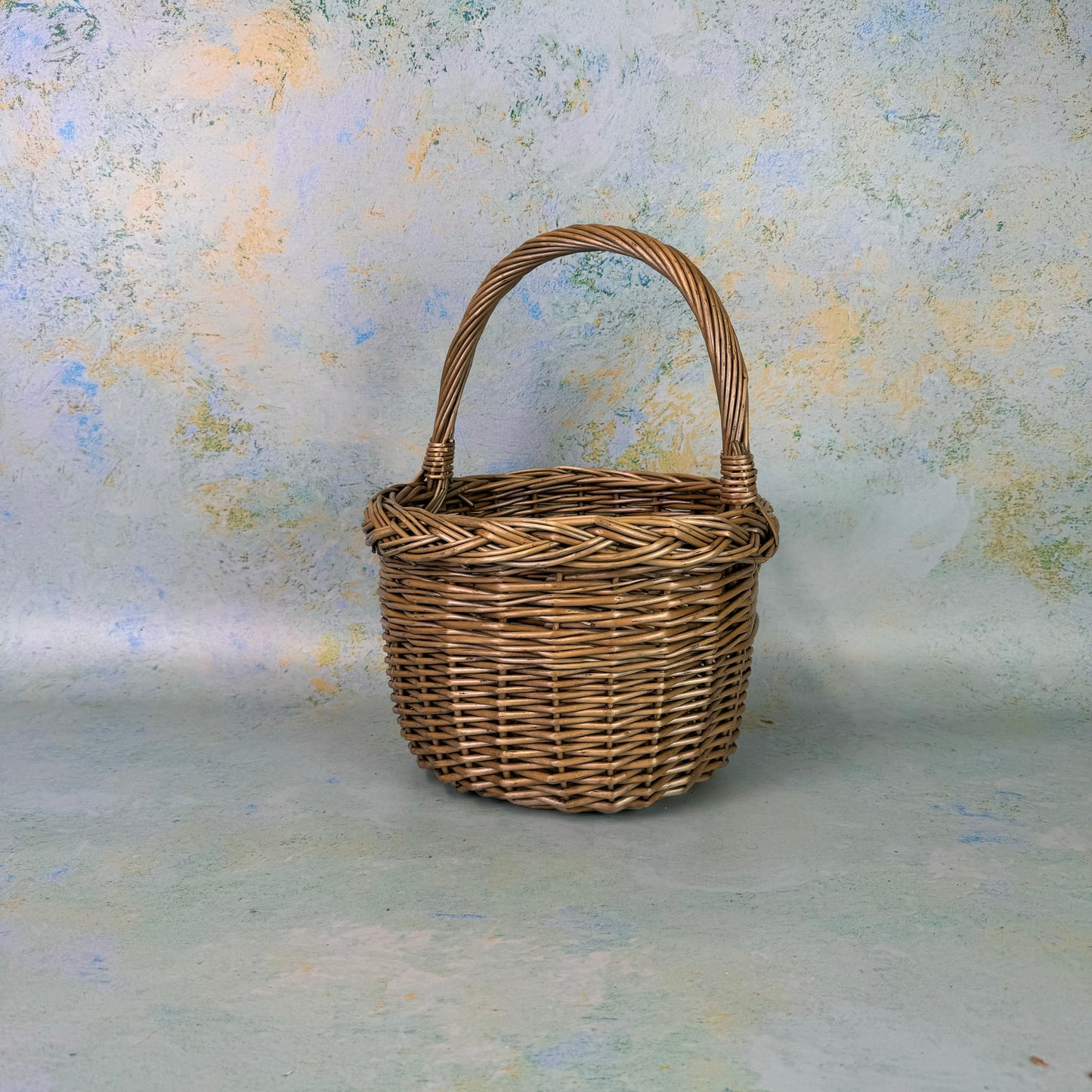 Fruit Picking Basket