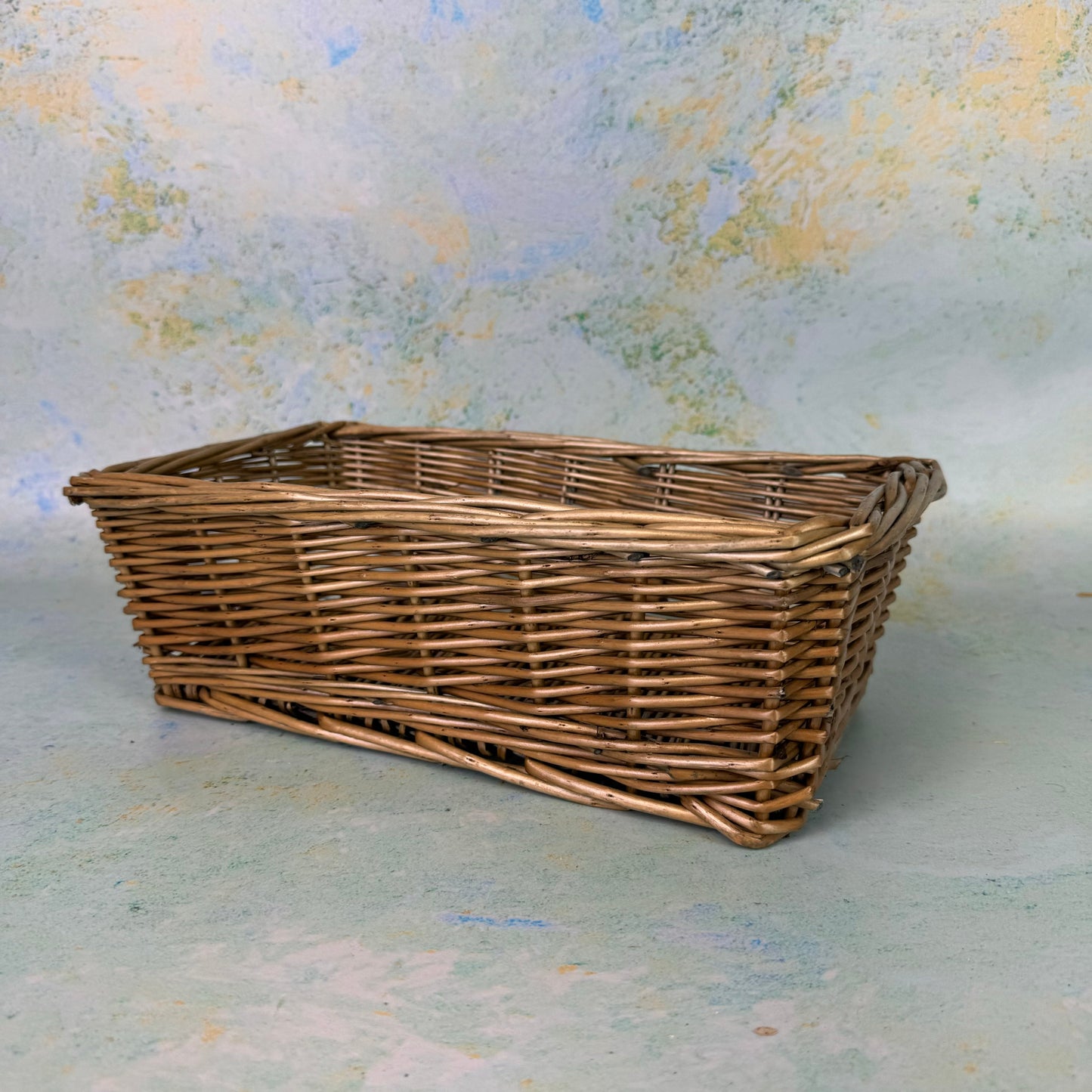 Shed Storage Basket - Large