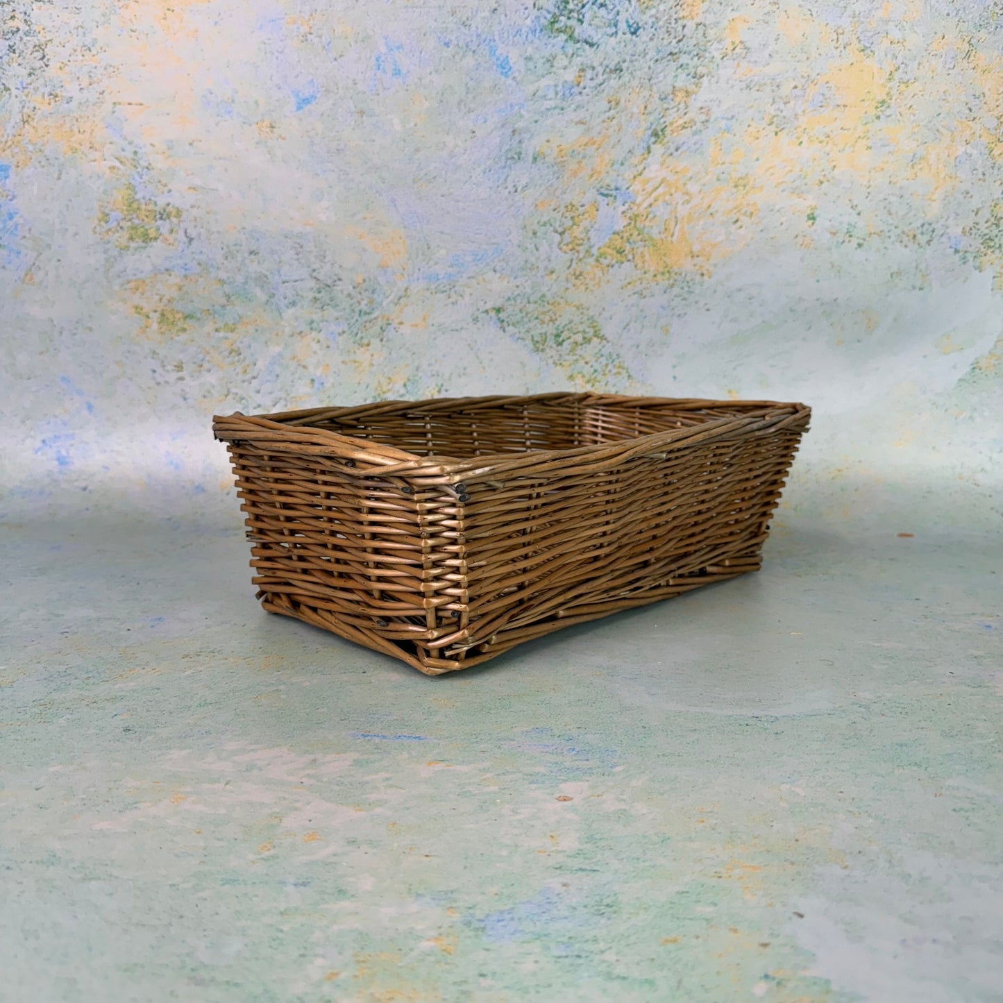 Shed Storage Basket - Large