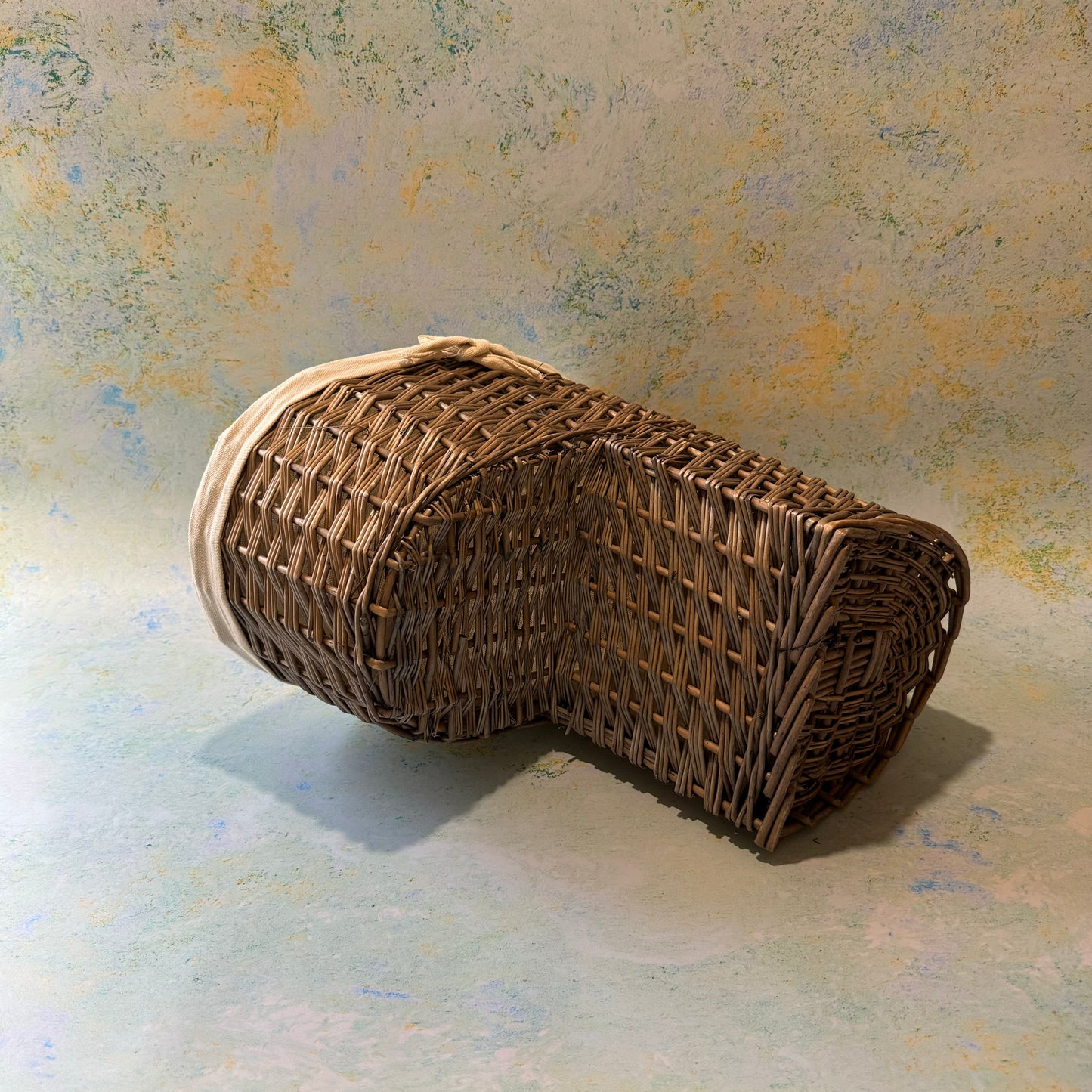 Stair Storage Basket