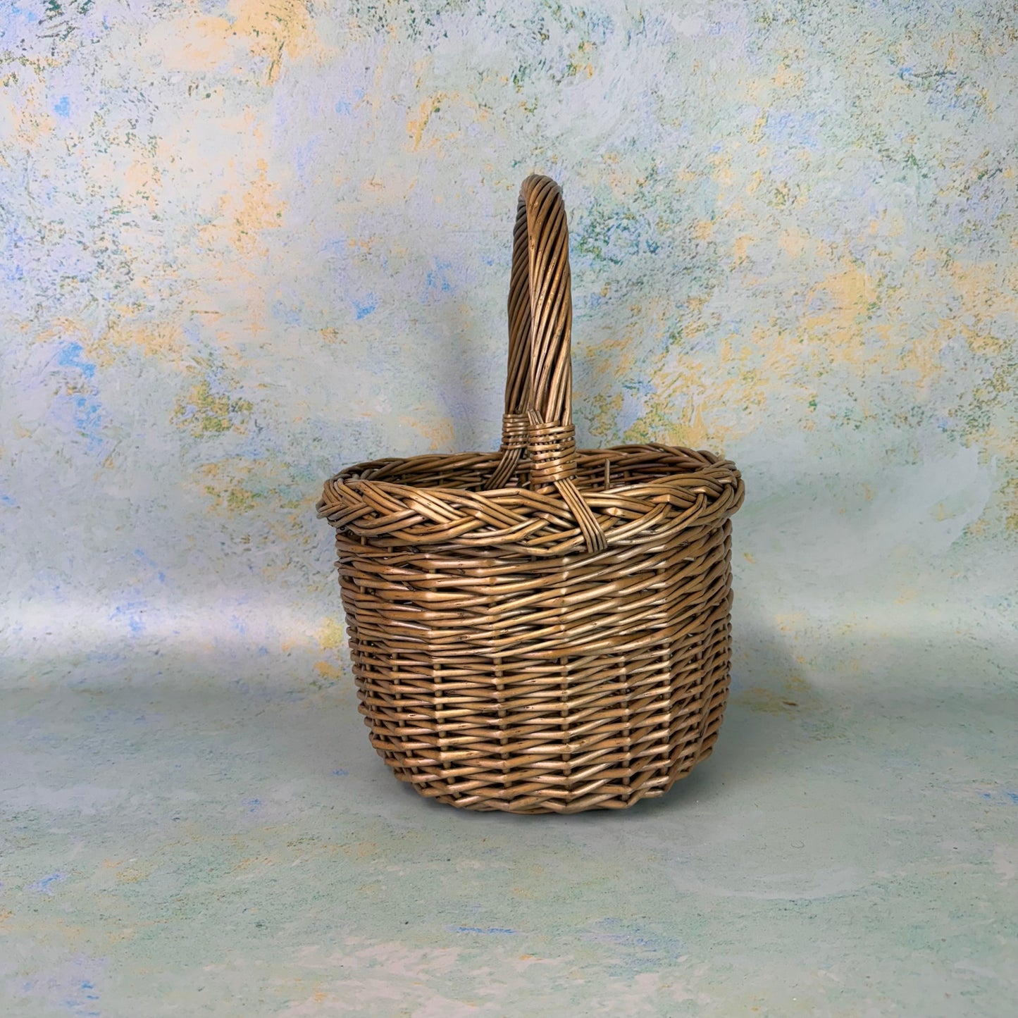 Fruit Picking Basket