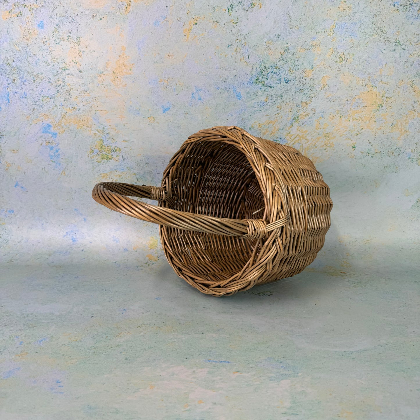 Fruit Picking Basket