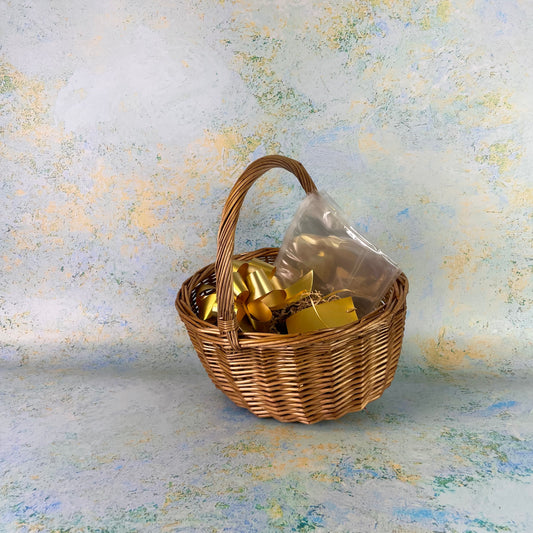 Compact Shopper Christmas Gift Hamper Kit