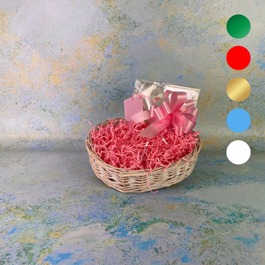 Christmas Heart Shaped Gift Hamper Kit