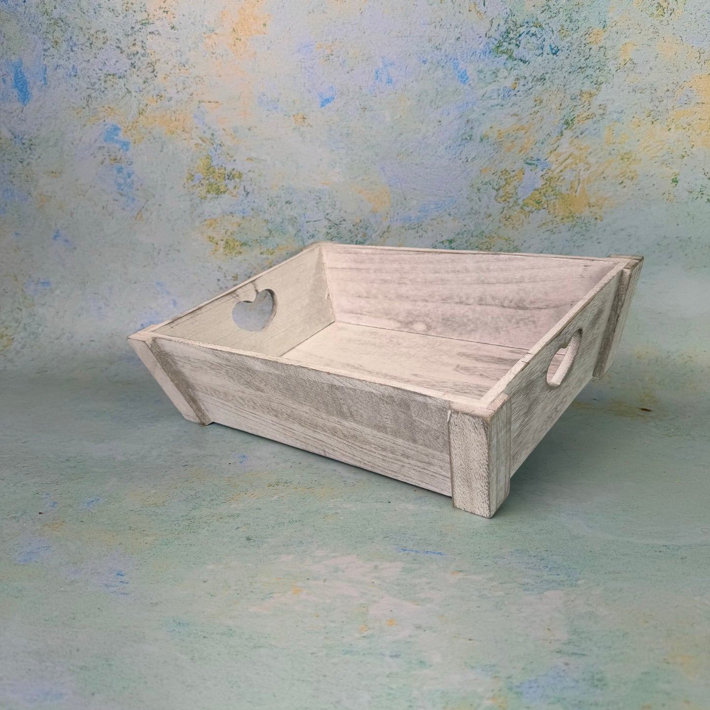 Wedding Storage Tray - Pair