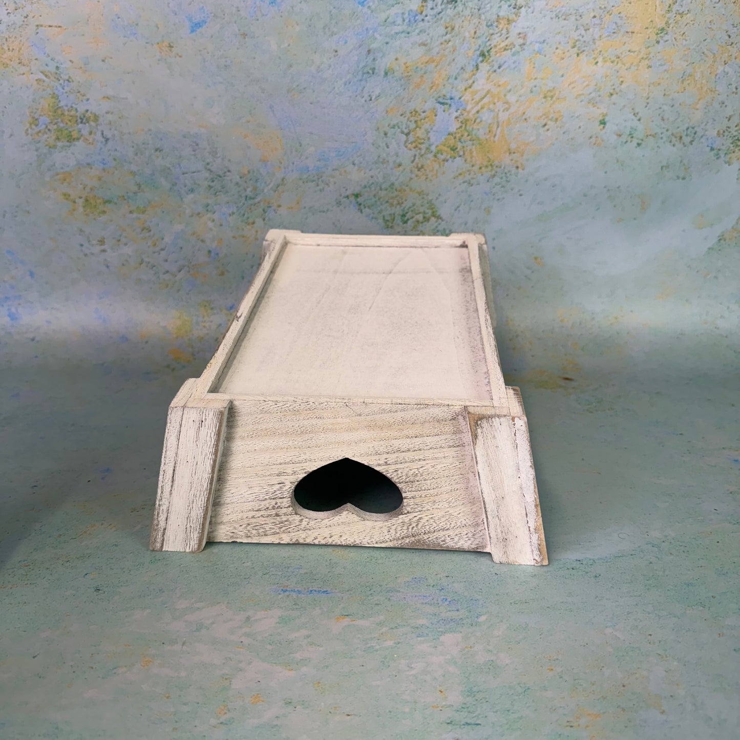 Wedding Storage Tray - Pair