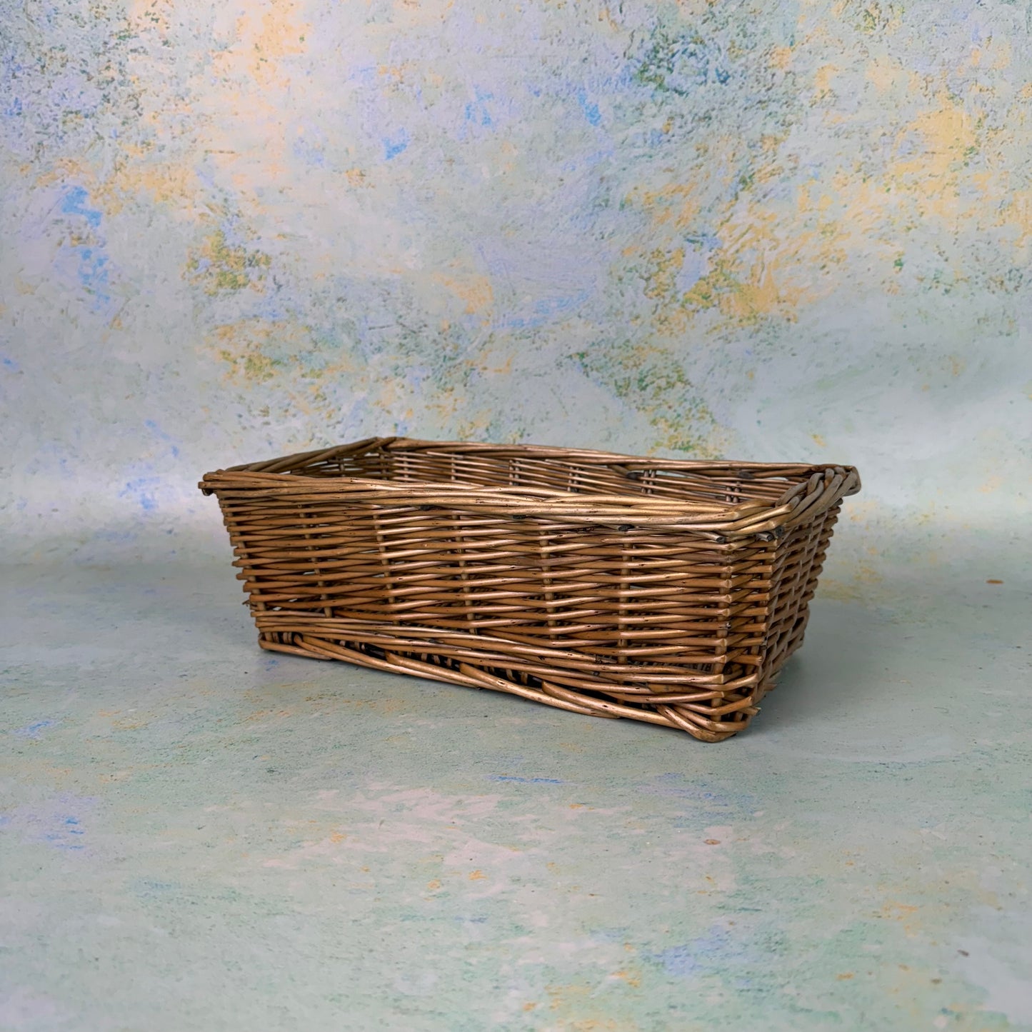 Wedding Storage Basket - Medium