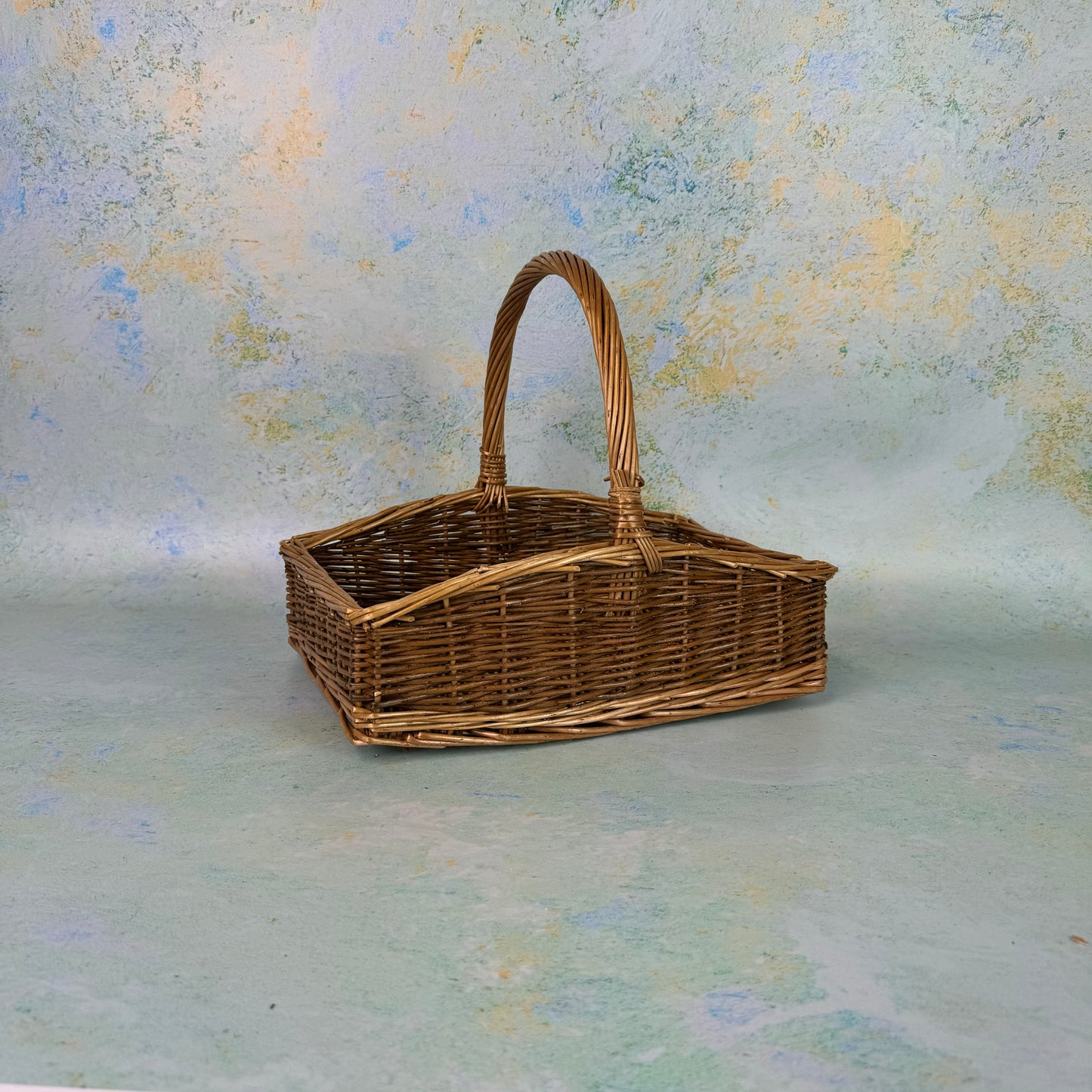 Country Trug Gardener’s Basket - Small