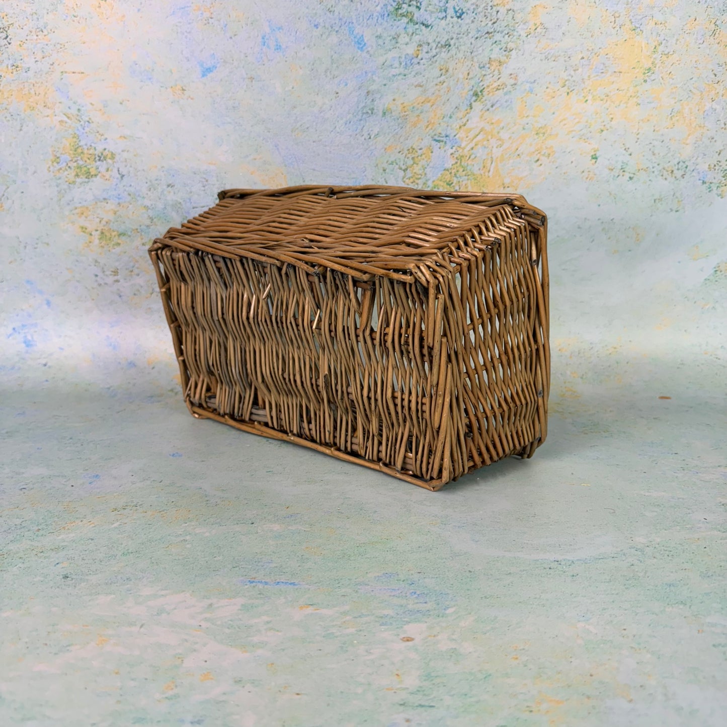 Wedding Storage Basket - Medium