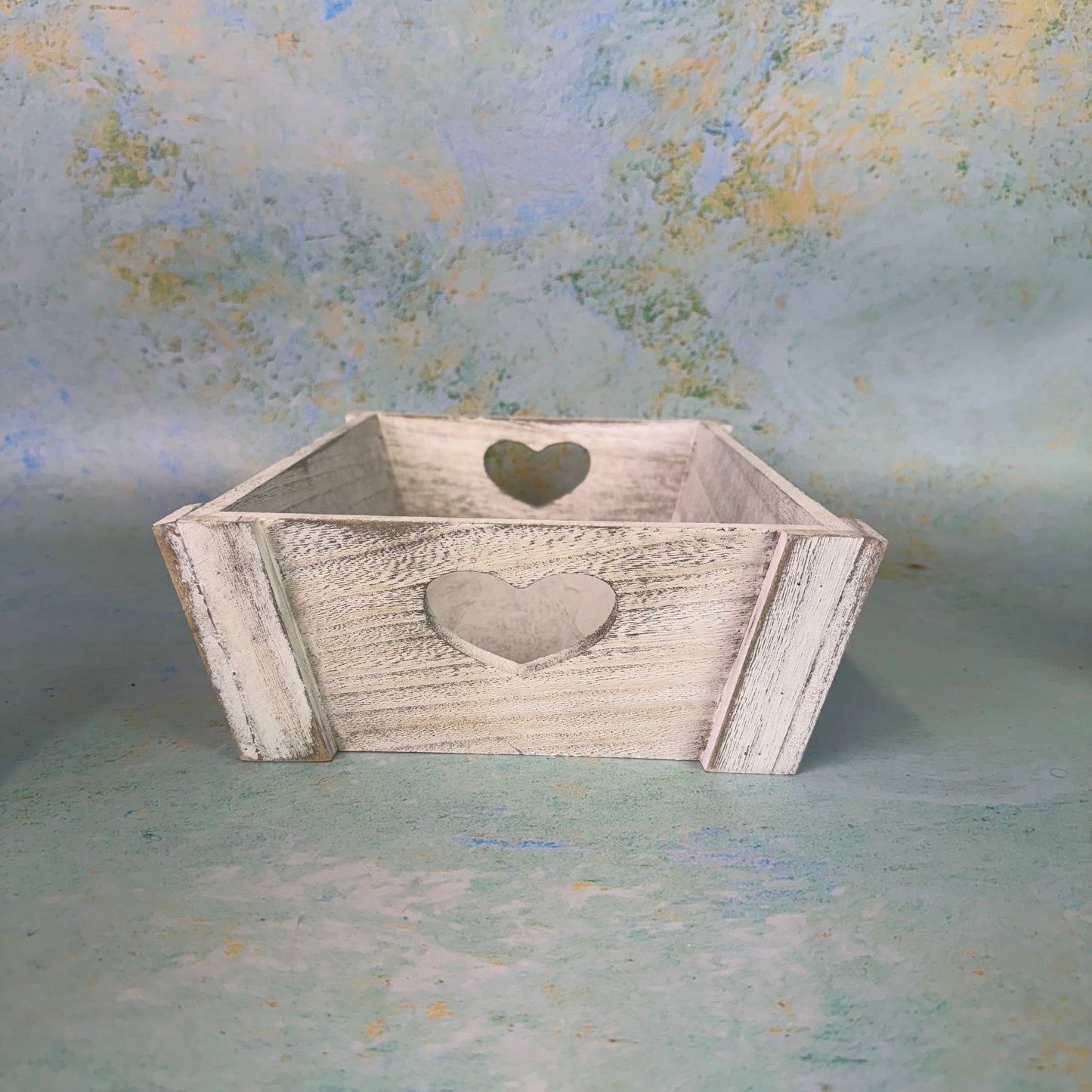 Wedding Storage Tray - Pair