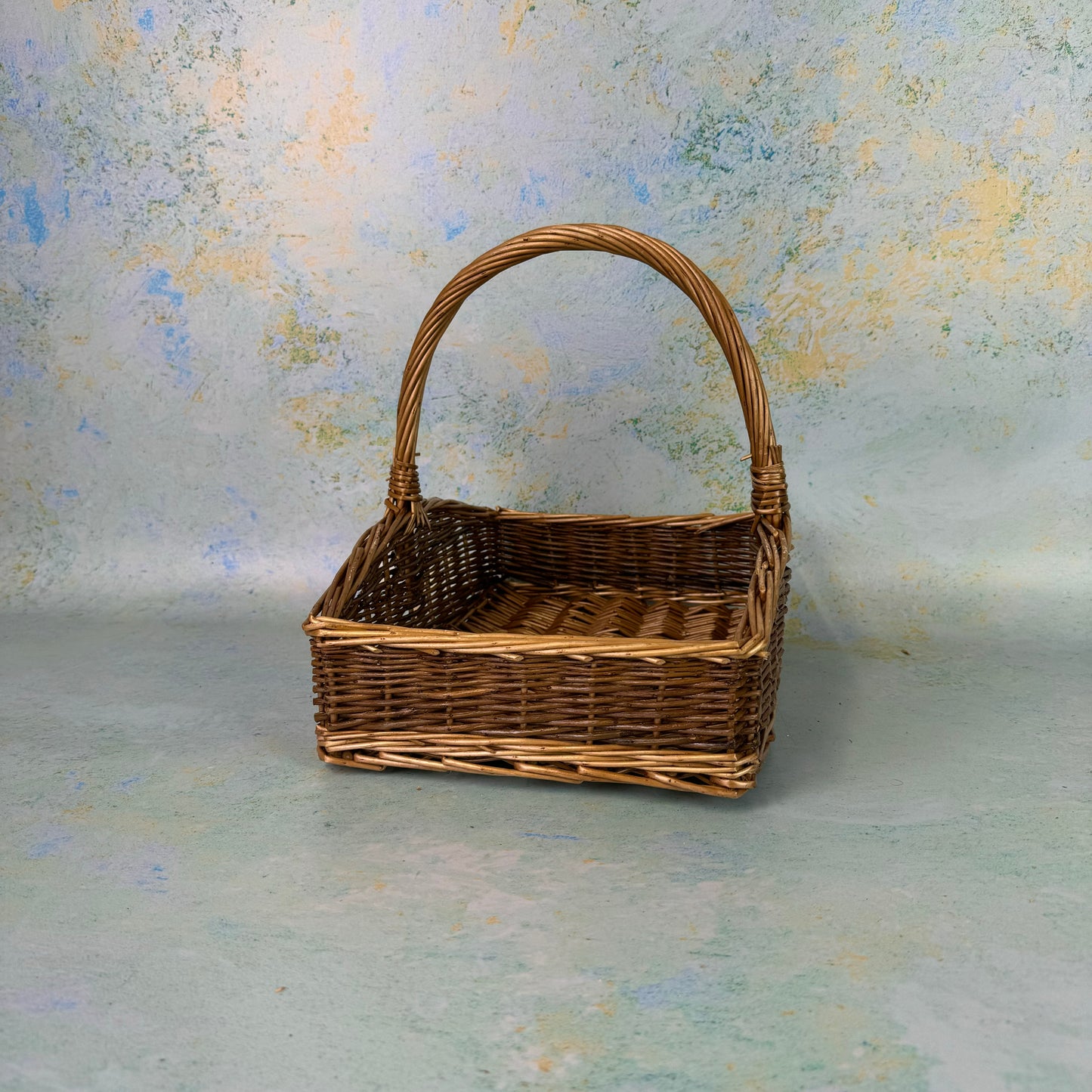 Country Trug Gardener’s Basket - Small