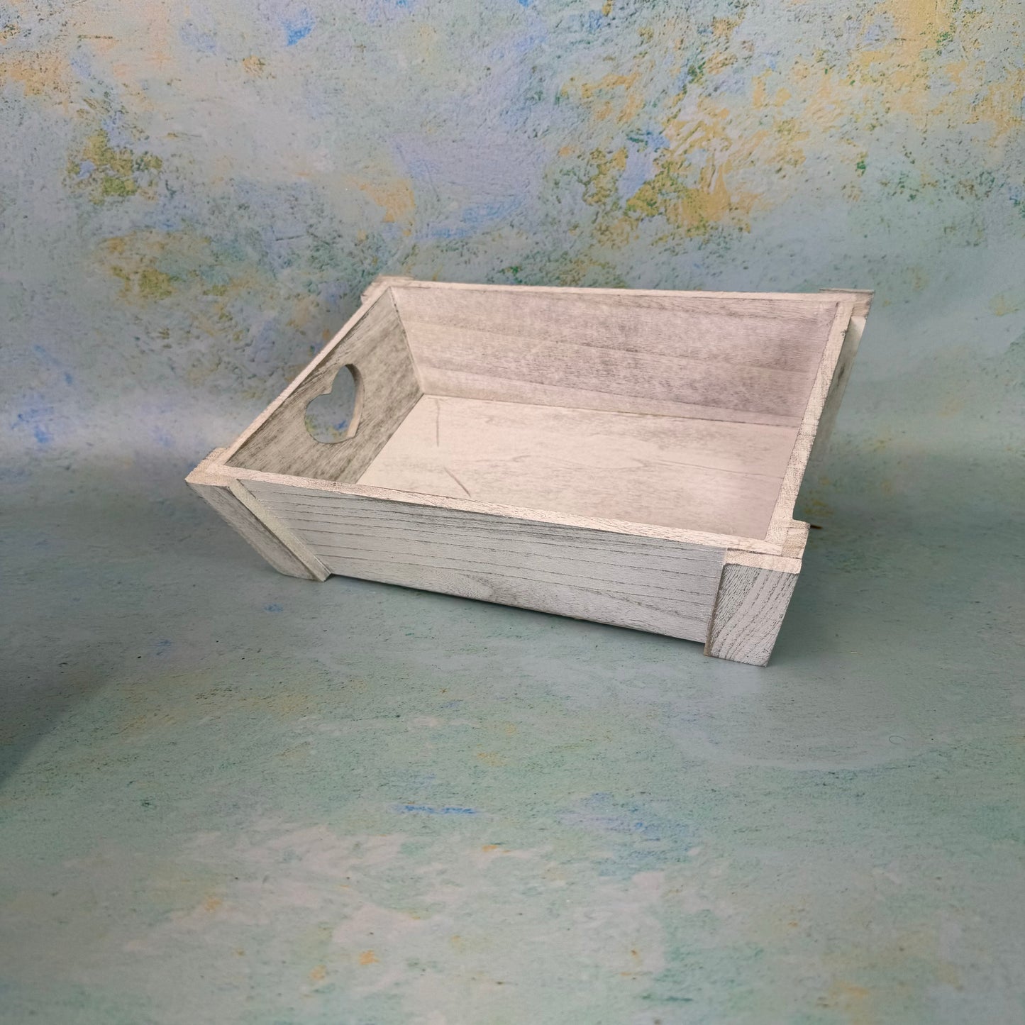 Wedding Storage Tray - Pair