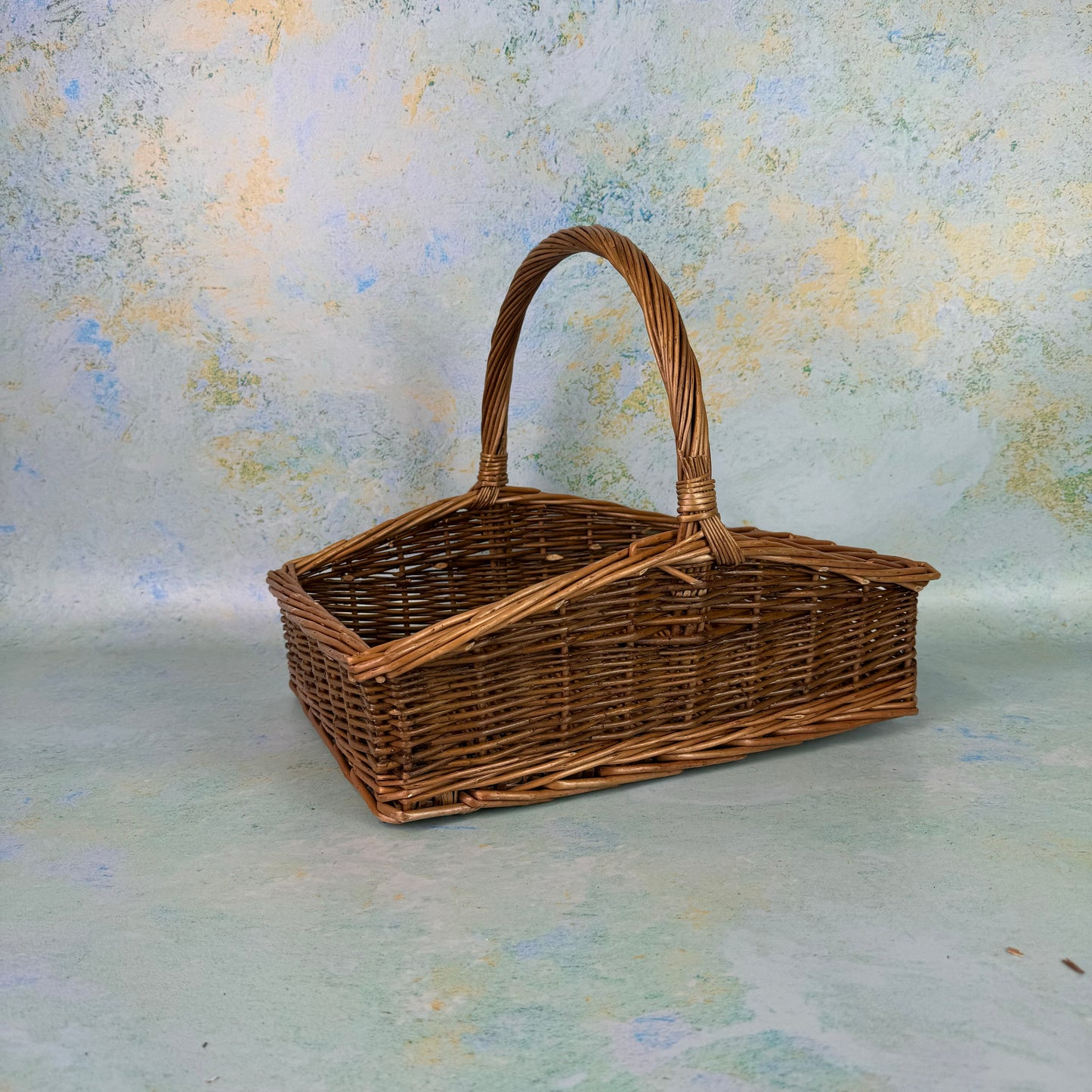 Country Trug Gardener’s Basket - Small